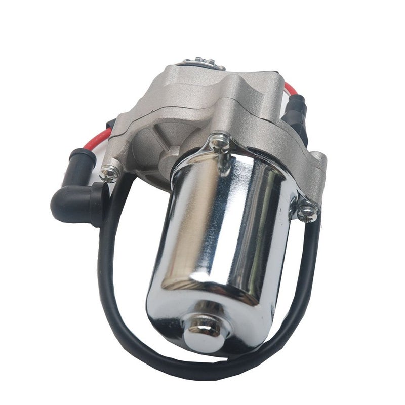 VideoPUP 2 Bolt Starter Motor Compatible with Kids ATVs Quad Dirt Pit Bike TaoTao 50cc 70cc 90cc 110cc 125cc,Bolt Upper Mount - Image 5